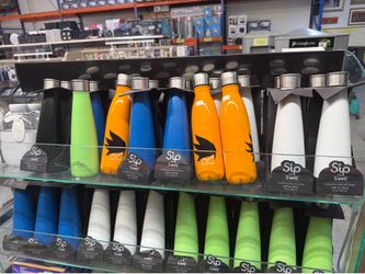 Sip by S’well Water Bottle 15oz, Different colors