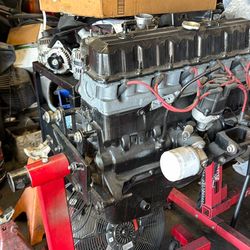 Grand Cherokee jeep engine 4.0