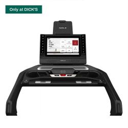 New Treadmill F85 Sole In Box