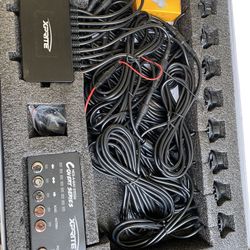 Strobe Lights