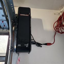 Garage Doors And Gate Opener
