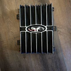 Rockford Fosgate Punch 250a2