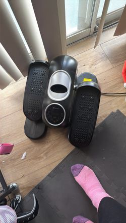 desk stepper