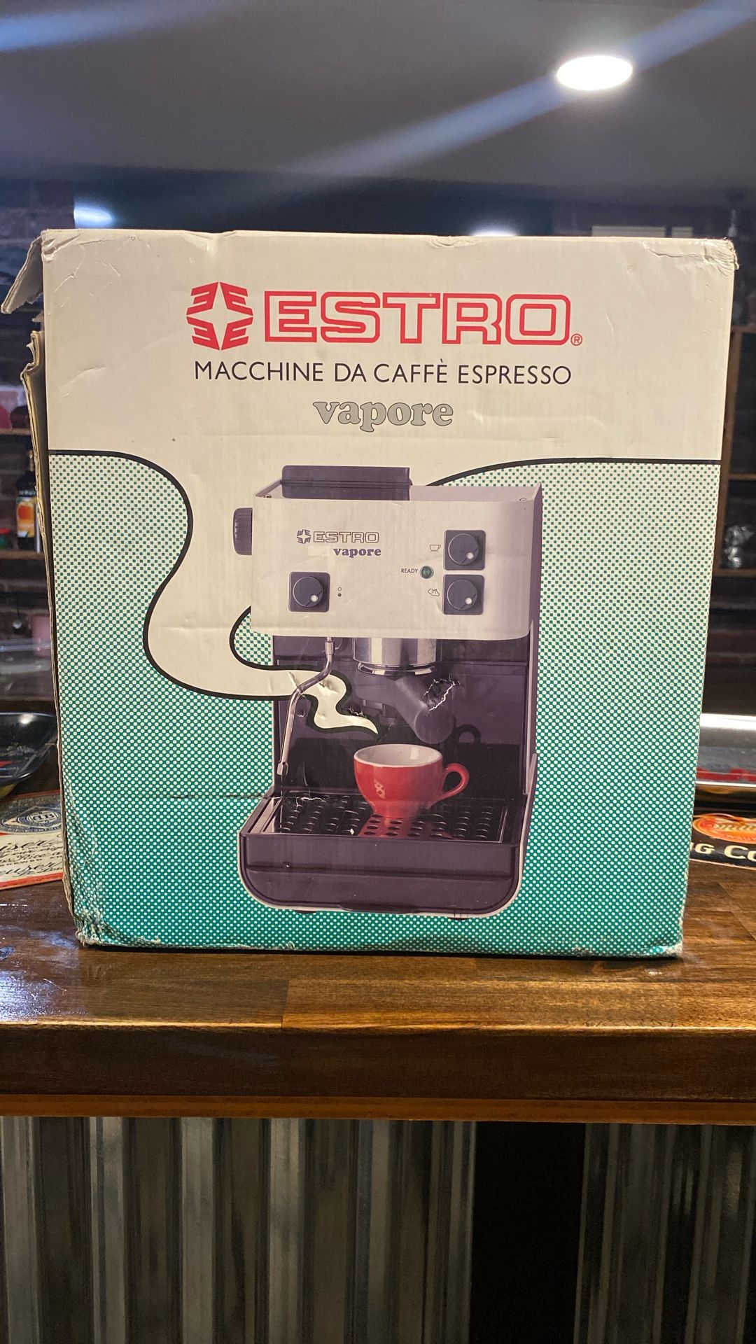Estro
