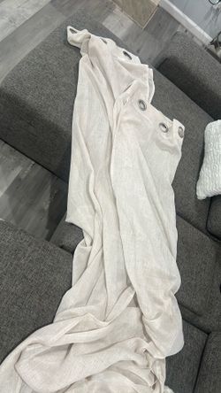 Curtain
