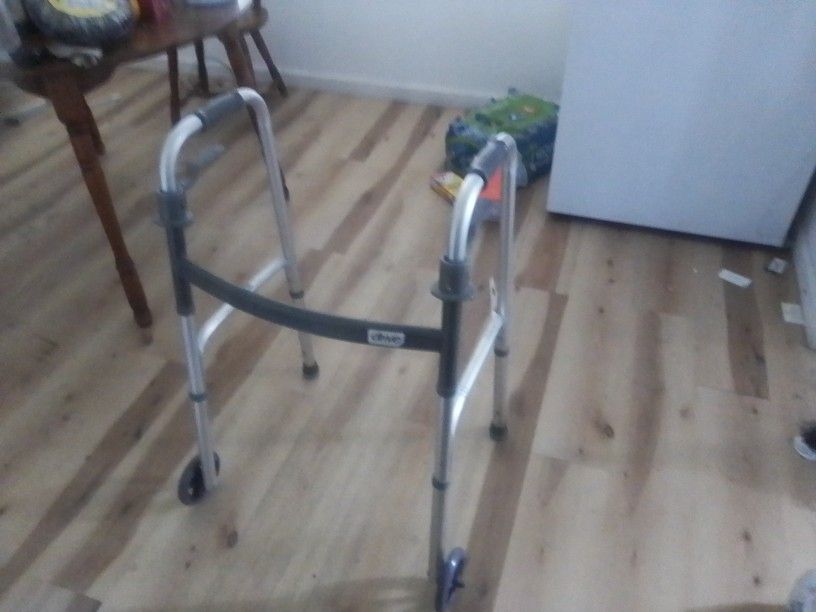 Brand New Walker Never Used