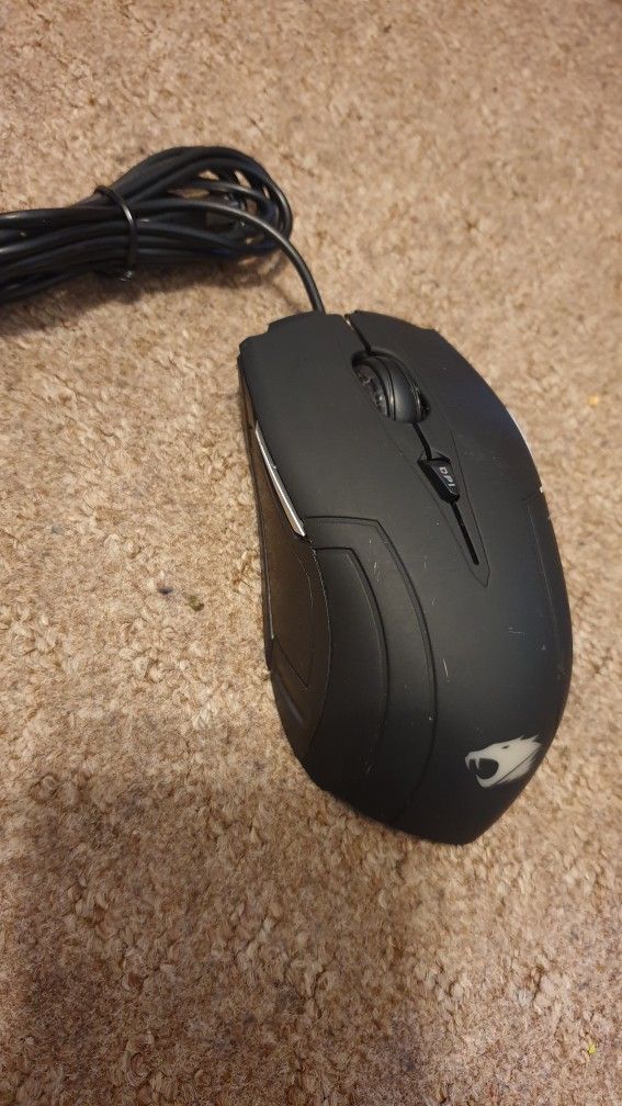 Gaming Mouse
