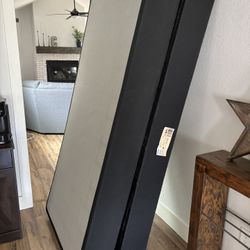 King Box Spring