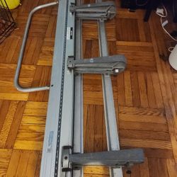 tapco 6'6" port o brake 