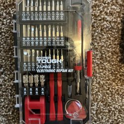 Electronic Repair Tools