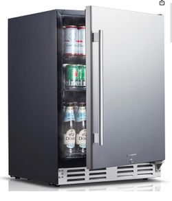 Kalamera 24” Beverage Fridge - Almost New $500obo