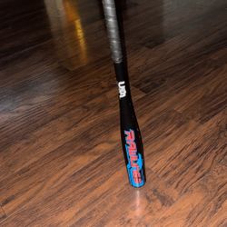 Rawling Bat Size 27