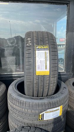 305 40 22 Llantas nuevas