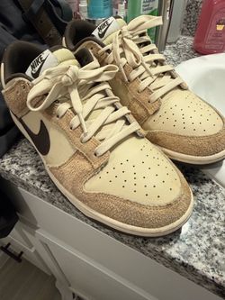 Nike dunks/ Air Force one