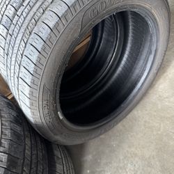 235/45 R18 Used Tires