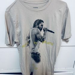 Post Malone Women’s Size Medium Concert Shirt 