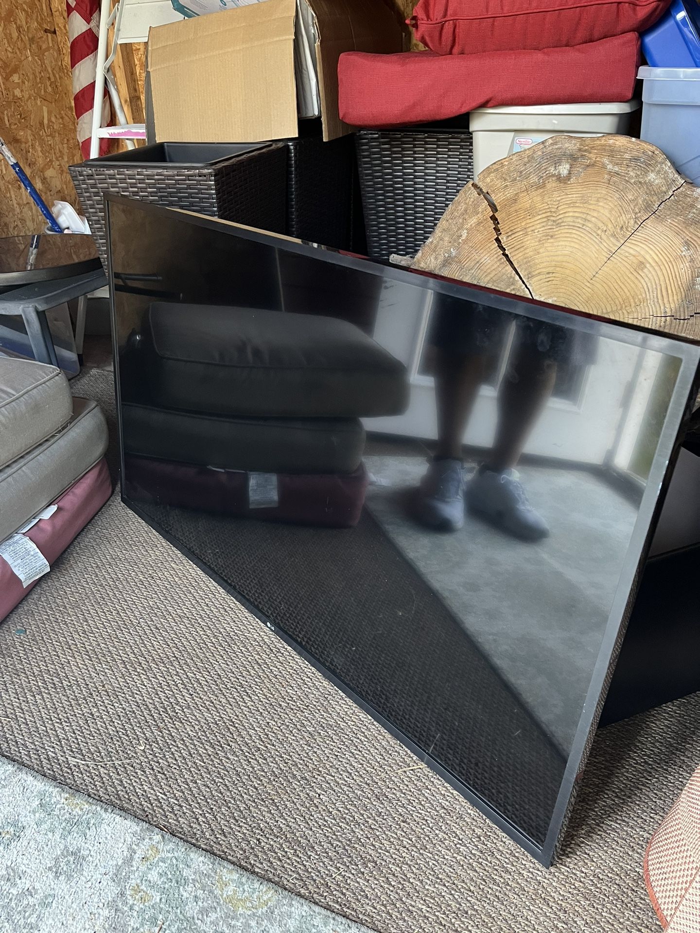 LG Tv