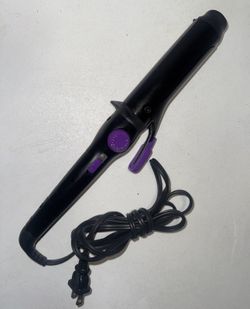 Remington Curling Iron 