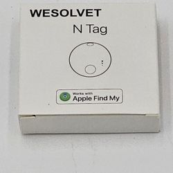 Mini Bluetooth Apple Phone GPS LOCATOR 