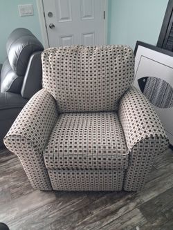 Recliner Chair
