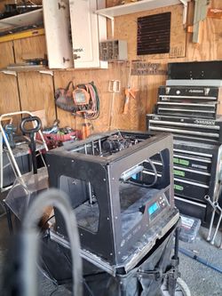 3-D Printer
