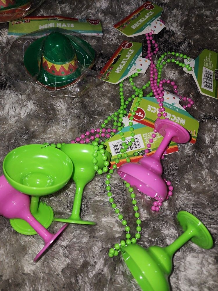 Fiesta Party Supplies