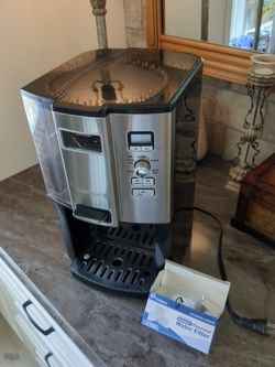 12 Cup Coffee Maker