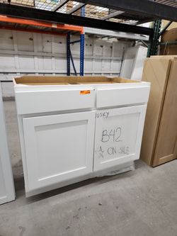 Cabinets