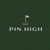 Pin High Vintage/Golf Clothing