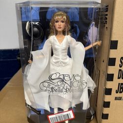 Barbie Stevie Nicks Doll