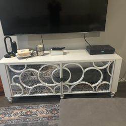 Modern Television Stand $250 OBO