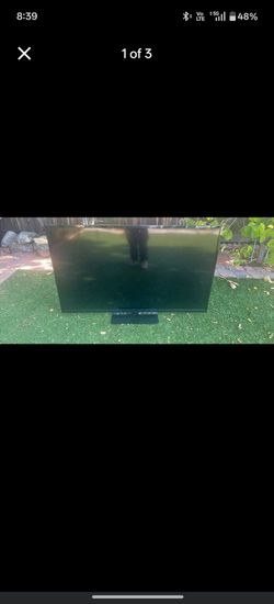 Vizio TV (For Parts or Repair)