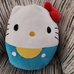 Hello Kitty Squishmellow, Jumbo Size