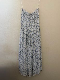 Women’s maxi skirt