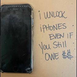 Unlock Your  Unpaid iPhone Today 