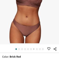 Trenis Bikini Swimsuit Size M 