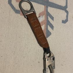 Extender Fall Protection & Snap Hook And O Ring