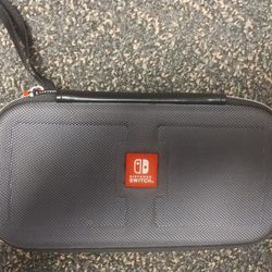 Nintendo Switch Case 