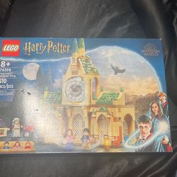 Harry Potter Lego Set