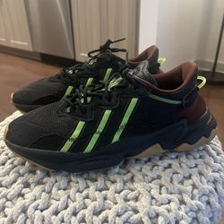 Adidas Ozweego x Pusha T ‘King Push' - 9.5
