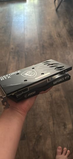 RTX 3050