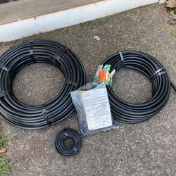 Drip Irrigation Kit 
