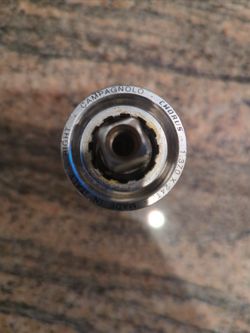 Campagnolo Bottom Bracket