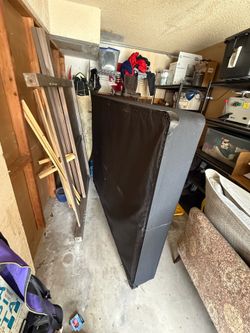 Queen Box Spring