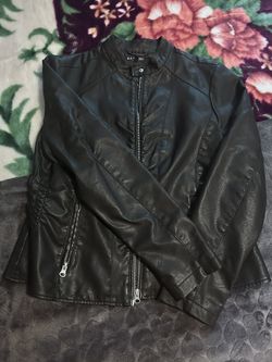 PL Jacket