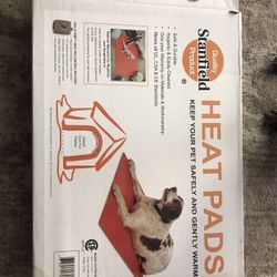 Pet Heating pad 