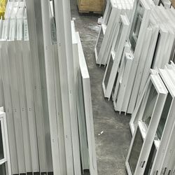 Vinyl Windows And Doors