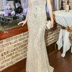 Dress Camille La Vie  