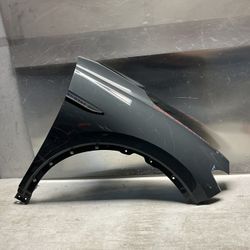 2021 - 2024 VOLKS WAGON ID4 - Passenger Side Fender Oem