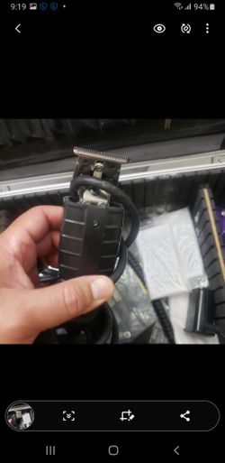 Andis Clippers And Trimmers